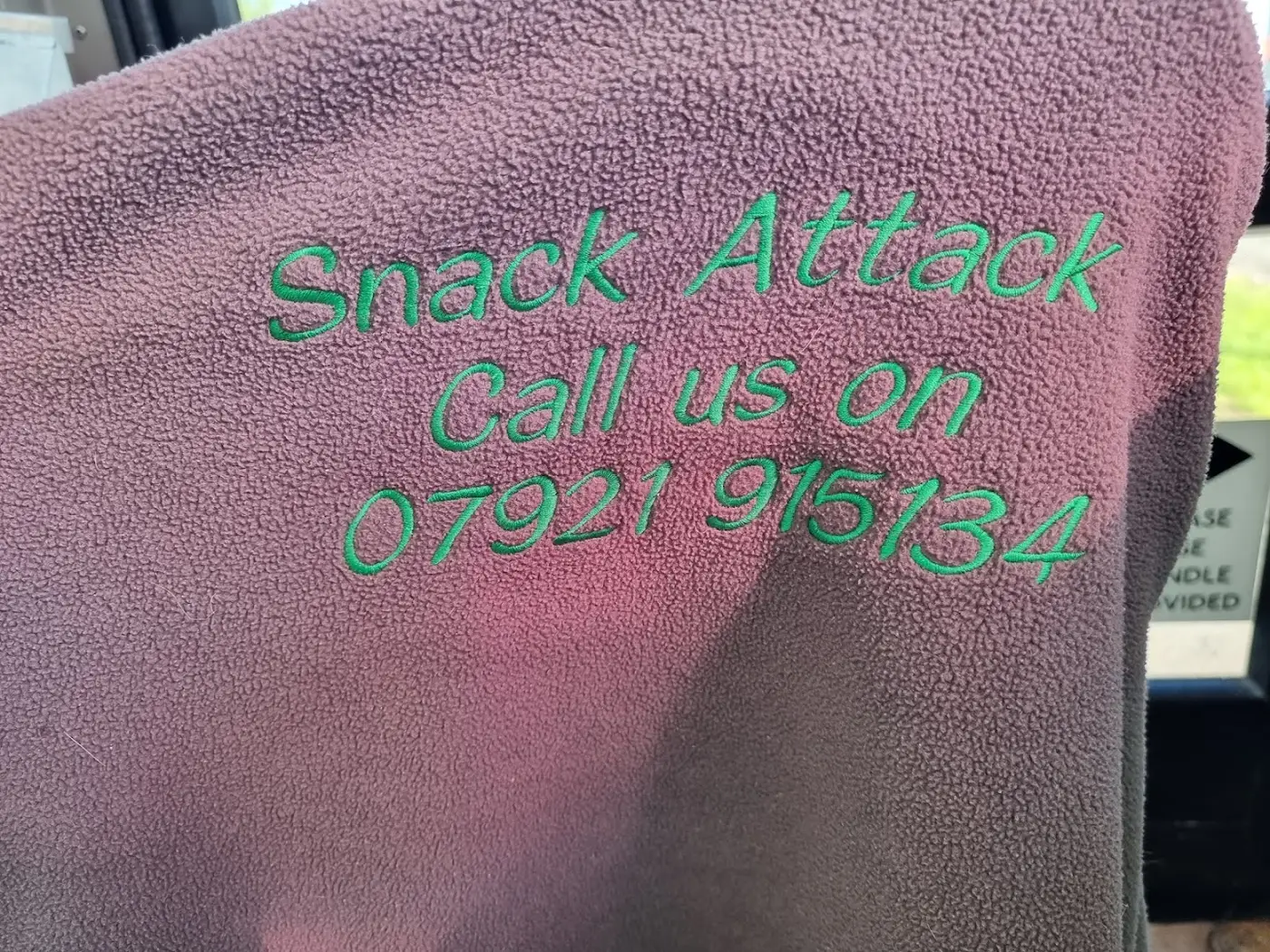 Snack Attack · Photos 2